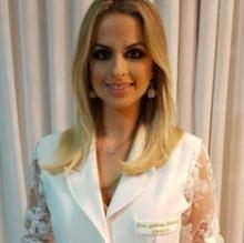 Gabriela Oliveira Cristo Bortolon, Médico clínico geral Vila Velha