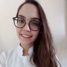 Marina Böhme Martins, Nutricionista Belo Horizonte