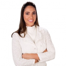 Samanta Miranda, Gastroenterologista Rio de Janeiro