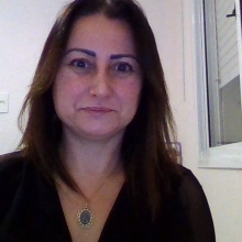 Elisangela Lemos da Costa, Pediatra Barueri
