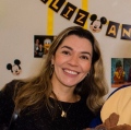 Marjorye Fonseca Zacca