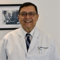 Guillermo E. Ortega Moncada, Ortopedista - Traumatologista Brasília