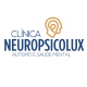Clínica Neuropsicolux logo