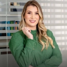 Paula Colling Klein, Dermatologista Cerro Largo