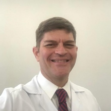 Robert Conti, Urologista São Paulo