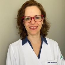 Carolina Aharoni Leão, Coloproctologista Jundiaí