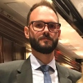 Jonathan Buiar Vidal