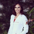 Aline Ferreira Borges