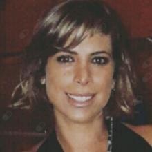 Raquel Lara Eugenio Carneiro, Psicanalista São Paulo