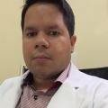 Luiz Eduardo Ribeiro Wanderley Filho