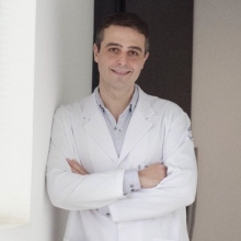 Luiz Augusto Leite de Oliveira, Cirurgião plástico Belo Horizonte