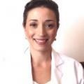 Clara Araújo de Almeida e Silva