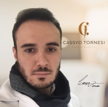 Cassyo Tornesi, Dermatologista Curitiba