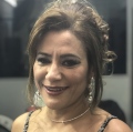 Dra Dark Rocha