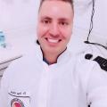 Jorge Almeida