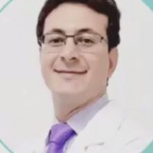 Waldemar Vaz Júnior, Ortopedista - Traumatologista Cuiabá