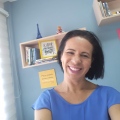 Vera Lucia Silva Oliveira