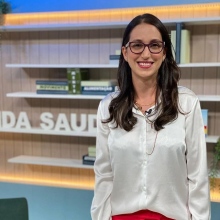 Luísa Abero Valle, Endocrinologista Teresina