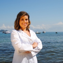 Melissa Garcia de Oliveira, Generalista São Paulo