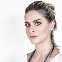 Lívia Alarcão Duarte de Lima, Psicanalista Brasília