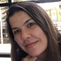 Aline Souza Horvath