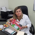 Silvia Marine Fernandes Monteiro