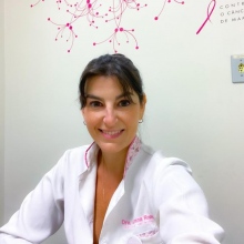 Giovana Fontes Rosin, Ginecologista Porto Alegre