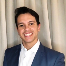 Delano Freire, Psiquiatra Osasco