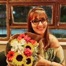 Chryssie Cordeiro Xavier Branco, Psicólogo Rio de Janeiro