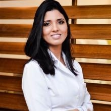 Ana Carulina Moreno, Dermatologista Rio de Janeiro
