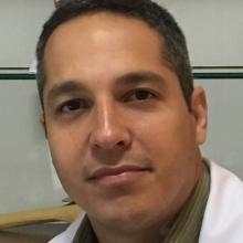 Gabriel Duarte Vieira, Ortopedista - Traumatologista Vitória