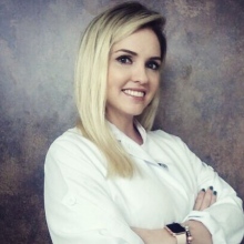 Pâmela Andrade, Médico clínico geral Rio de Janeiro