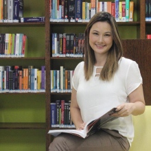 Ana Lúcia Takata Pontes Garcia, Psiquiatra Santo André - Pb