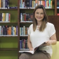 Ana Lúcia Takata Pontes Garcia