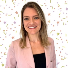 Camila Baldasso, Odontopediatra Porto Alegre