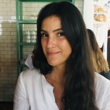 Clarissa Salle de Carvalho, Psicólogo Porto Alegre