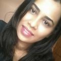 Milene Rocha