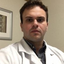 Lucas Delunardo Acerbi, Cirurgião da mão Niterói