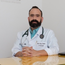 Marco Victor Hermeto, Cardiologista Belo Horizonte