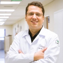 Thales Gonçalves, Geriatra Varginha