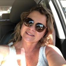 Cristina Kapritchkoff, Generalista Suzano