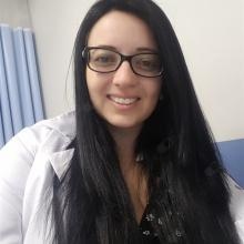 Marcella Guilherme Carolino de Sousa, Cirurgião geral São Paulo