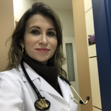 Miriana Basso Gomes, Cardiologista Porto Alegre