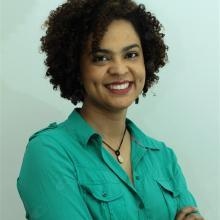 Alessandra Carvalho, Psicanalista Taguatinga
