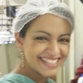 Isabela Souza de Paula