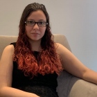 Luana Mendonça