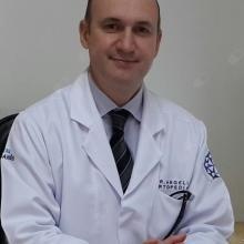 José Alberto Angeli, Ortopedista - Traumatologista São Paulo