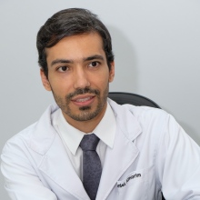 Daniel Amorim, Especialista em Medicina Física e Reabilitação Goiânia