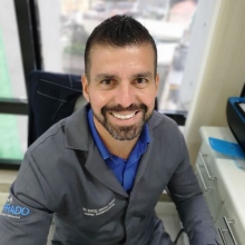Marcel Do Amaral Prado, Cirurgião buco-maxilo-facial Jundiaí