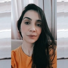 Rafaella Lopes Araújo, Psicólogo Natal